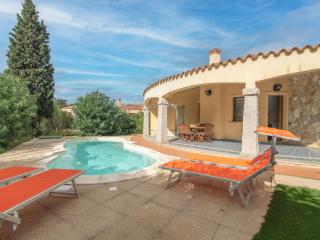 Holiday Home Rei Sole - REI317 by Interhome - Costa Rei - 9