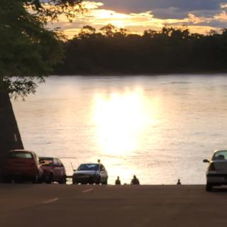Paraiso de Aruanã - Rio Araguaia - Imóvel recém construído!! NOVÍSSIMO!!!! A PISCINA É AQUECIDA!!! - 7