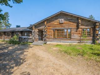 Holiday Home Kiilopään maja by Interhome - Saariselkä - 0
