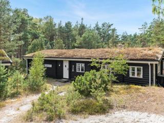 Holiday Home Solfred - 200m from the sea by Interhome - Vester Sømarken - 0