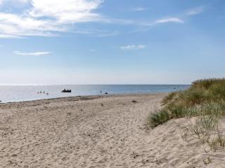 Holiday Home Solfred - 200m from the sea by Interhome - Vester Sømarken - 7