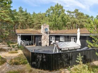 Holiday Home Solfred - 200m from the sea by Interhome - Vester Sømarken - 6
