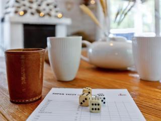 Holiday Home Solfred - 200m from the sea by Interhome - Vester Sømarken - 1