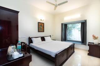 Sanctum Suites Indiranagar Bangalore - Bangalore - 5