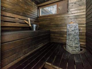 Holiday Home Säästöloma 5 c 10 by bomba by Interhome - 2