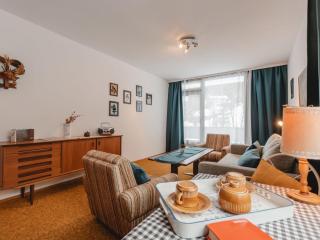 Apartment Alpenpanorama by Interhome - Bad Gastein - 2