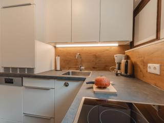 Apartment Alpenpanorama by Interhome - 9
