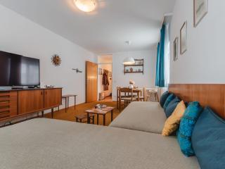 Apartment Alpenpanorama by Interhome - 2