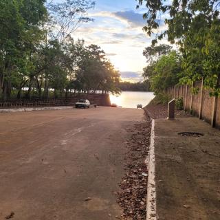 Paraiso de Aruanã - Rio Araguaia - Imóvel recém construído!! NOVÍSSIMO!!!! A PISCINA É AQUECIDA!!! - Aruanã - 9