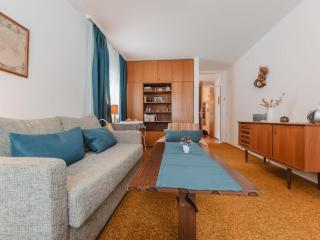 Apartment Alpenpanorama by Interhome - 1