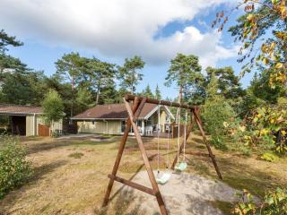 Holiday Home Bea - 300m from the sea by Interhome - Neksø - 6