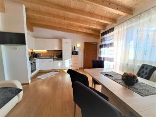 Apartment Margret- Top 12 by Interhome - Gagering - 5