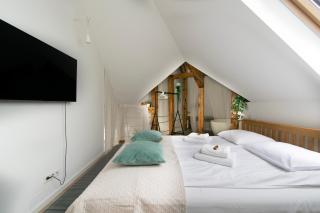 Duplex apartment in the center of Krakow - Cracovia - 9