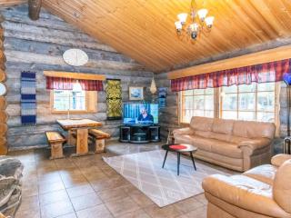 Holiday Home Laanikelo by Interhome - Saariselka - 8