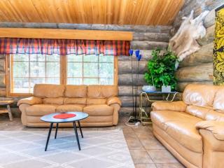 Holiday Home Laanikelo by Interhome - Saariselka - 6