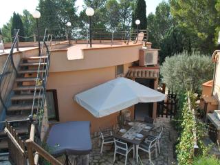 Holiday Home Sirenetta by Interhome - Sperlonga - 9