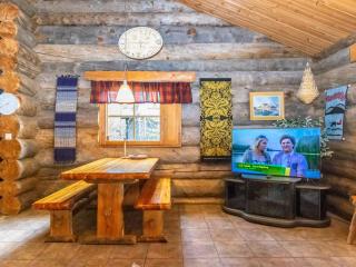 Holiday Home Laanikelo by Interhome - Saariselka - 5