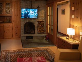 Apartment Chalet Turquino - Apartment Marmotte by Interhome - Zermatt - 7