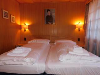 Chalet Turquino - Apartment Marmotte - self-check-in on site - 1