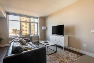 Reston studio w fitness center 1 mi to mall WDC-836 - Reston - 9