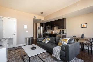 Reston studio w fitness center 1 mi to mall WDC-836 - 6