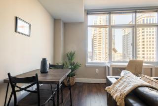 Reston studio w fitness center 1 mi to mall WDC-836 - Reston - 4