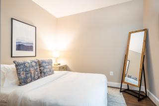 Reston studio w fitness center 1 mi to mall WDC-836 - 2