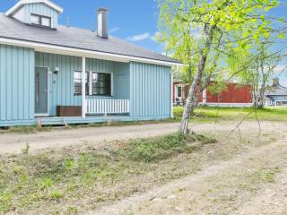 Holiday Home Saarihely b 13 by Interhome - Saariselka - 9
