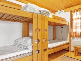 Holiday Home Saarihely b 13 by Interhome - Saariselka - 4