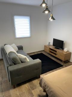 Studio bien situé & tout équipé dans une maison - Scionzier - 4