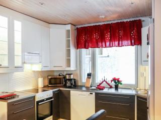 Holiday Home Lampitaival 6a by Interhome - Kotila - 8