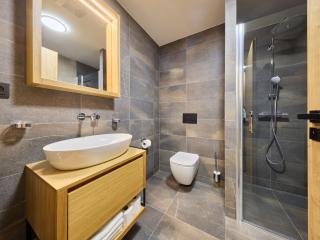 Apartment Charming Mountain Oasis by Interhome - Pec pod Sněžkou - 5