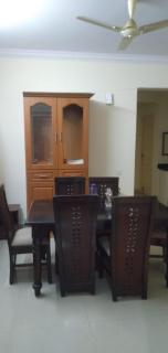 Brookside Service Apartment - Bangalore - 5