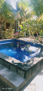 Belong home stay - Nusa Lembongan - 0