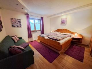 Apartment Alpina by Interhome - Finkenberg - 8