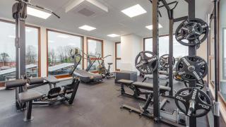 Apartamenty delux Sun & Snow Belnihel - blisko centrum i Fokarium - Hel - 1