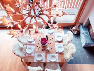 Chalet Chalet Les Pars by Interhome - 9