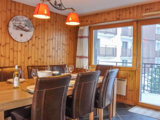 Apartment Prachalier I Nr 2 by Interhome - 1