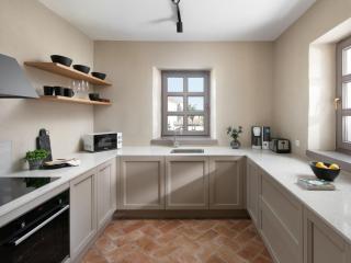Villa Calluna by Interhome - Sveti Lovreč Pazenatički - 2
