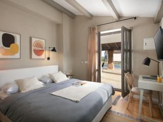 Villa Calluna by Interhome - Sveti Lovreč Pazenatički - 1