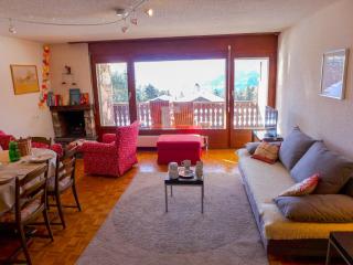 Apartment Robin des Bois B 15 by Interhome - Crans-Montana - 5