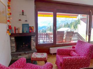 Apartment Robin des Bois B 15 by Interhome - Crans-Montana - 4