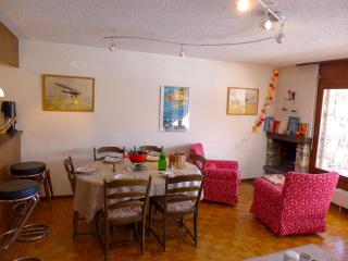 Apartment Robin des Bois B 15 by Interhome - 2