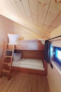 Holiday Home Alpenchalets Nassfeld-Rattendorf-3 by Interhome - Jenig - 5