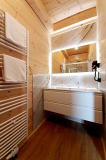 Holiday Home Alpenchalets Nassfeld-Rattendorf-3 by Interhome - Jenig - 7