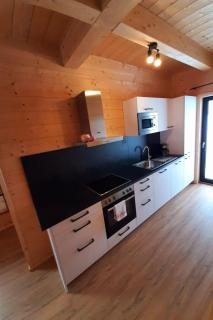 Holiday Home Alpenchalets Nassfeld-Rattendorf-3 by Interhome - Jenig - 9