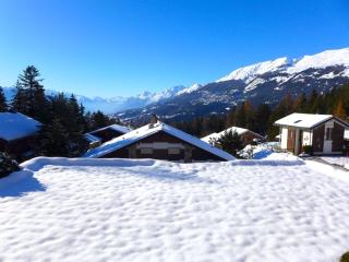 Apartment Robin des Bois B 15 by Interhome - 0