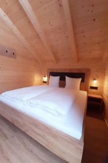 Holiday Home Alpenchalets Nassfeld-Rattendorf-3 by Interhome - Jenig - 2