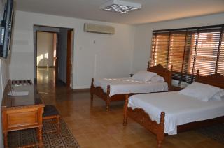 Hotel Mall Santana Del Río - 9