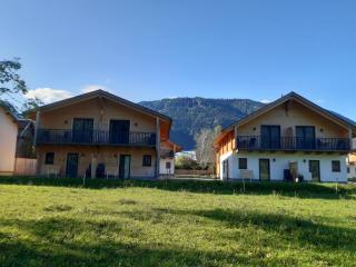 Holiday Home Alpenchalets Nassfeld-Rattendorf-3 by Interhome - Jenig - 0